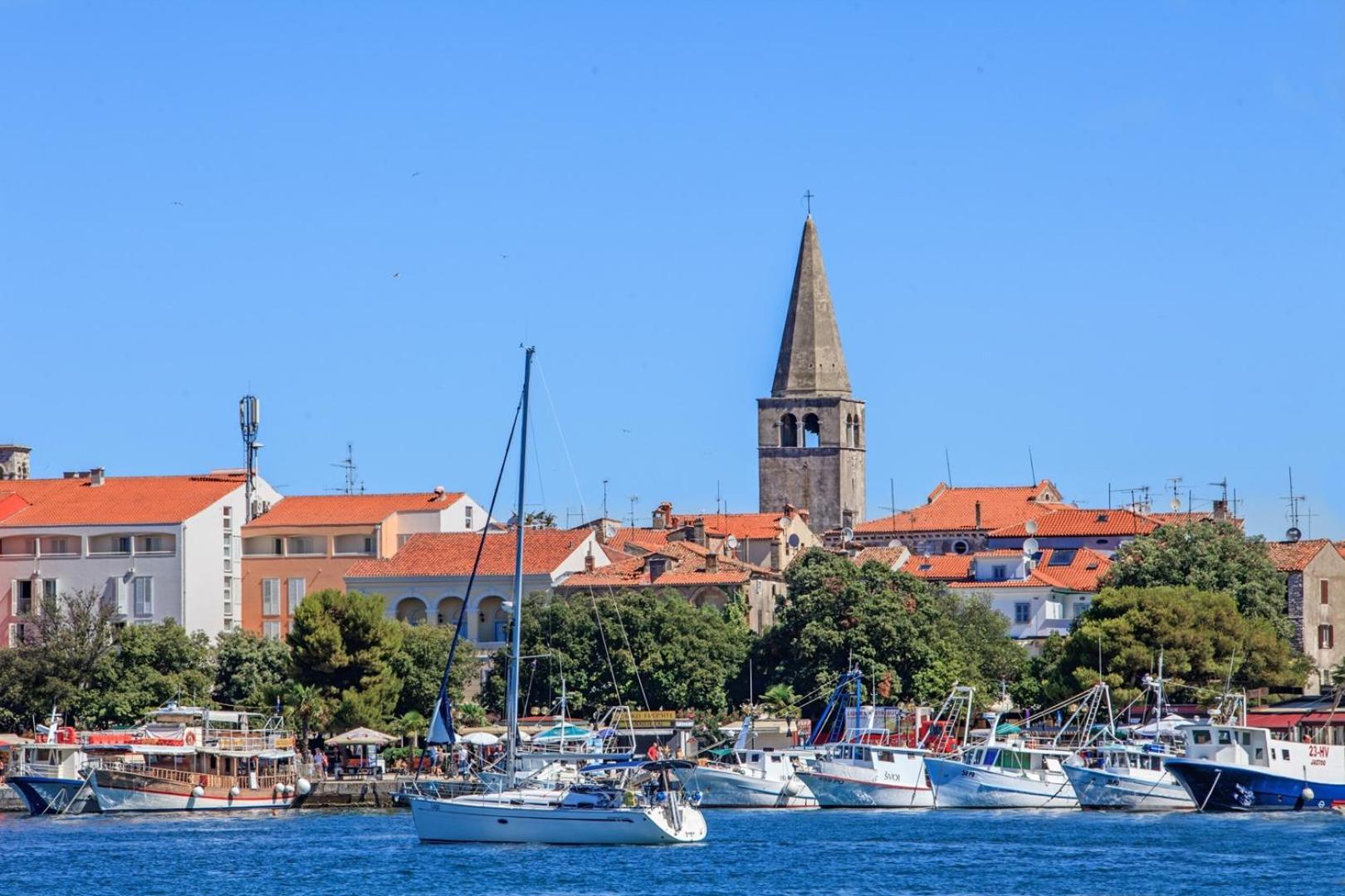 Vet-centar Guest house Porec