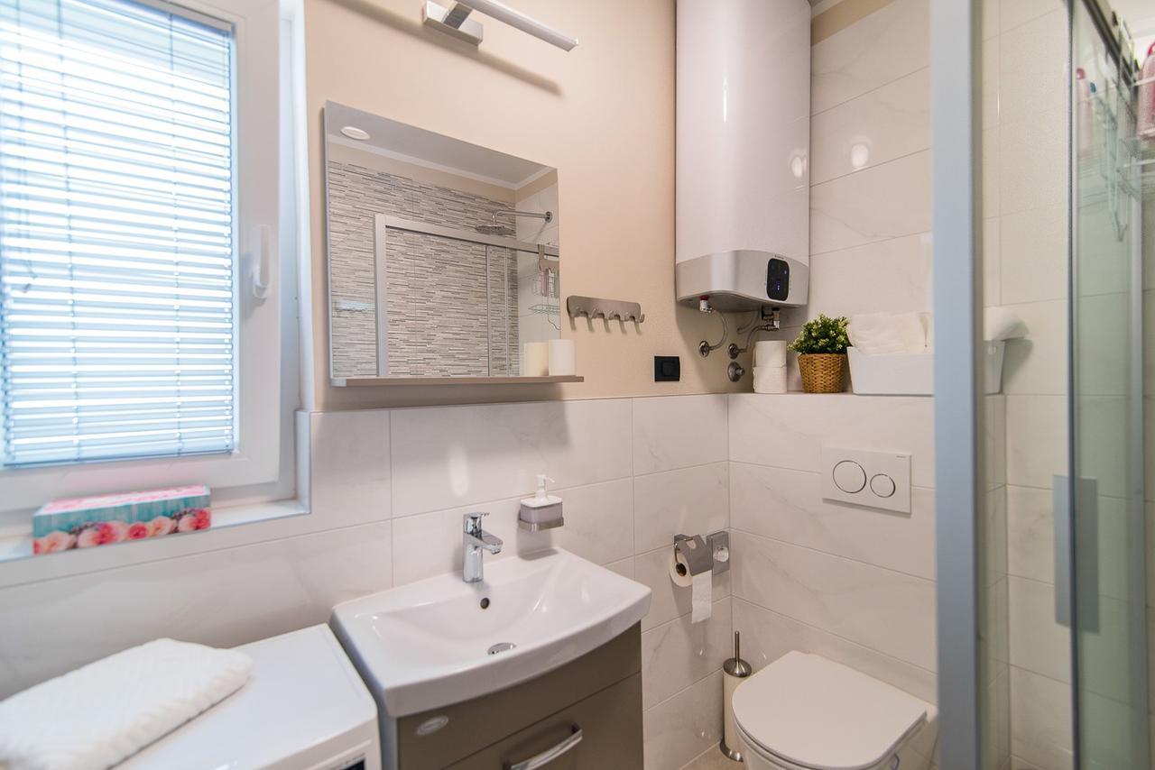 Guest house Vet-centar Porec