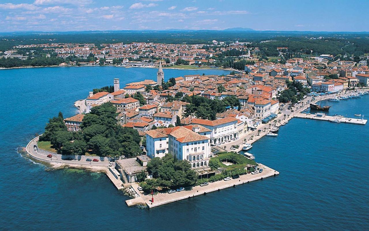 Vet-centar Porec