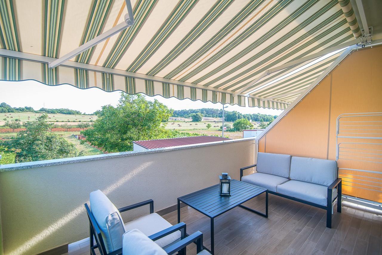 Guest house Vet-centar Porec