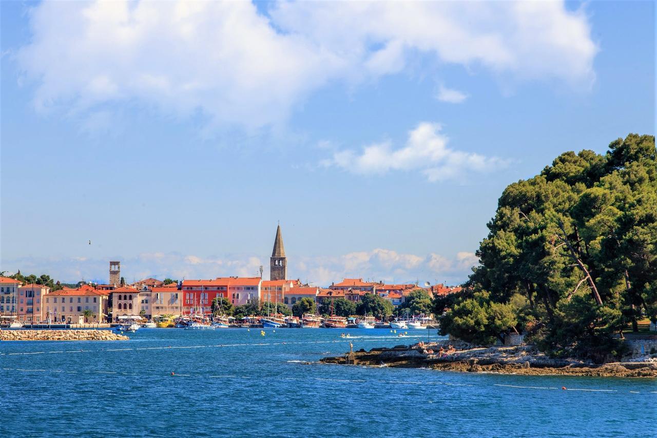 Vet-centar 4* Porec