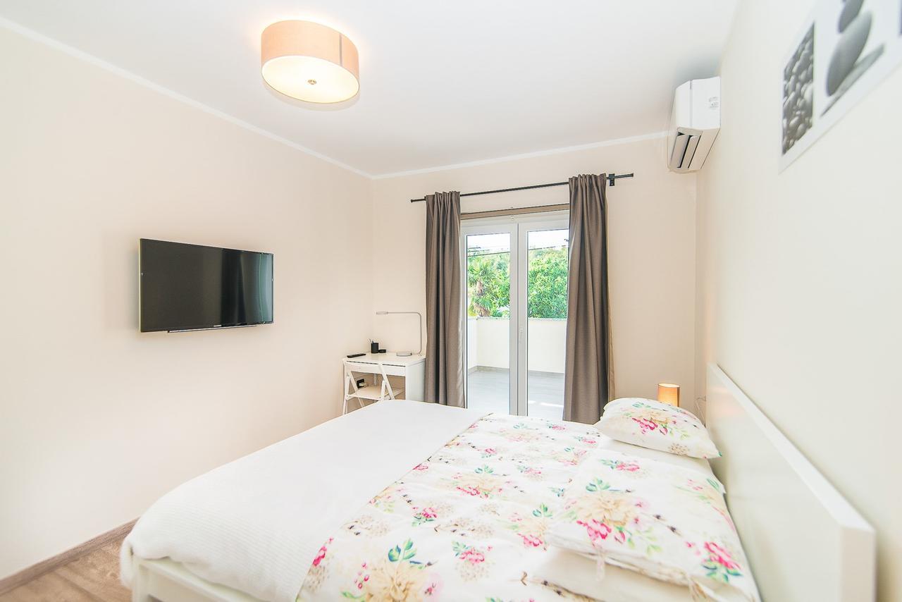 Guest house Vet-centar