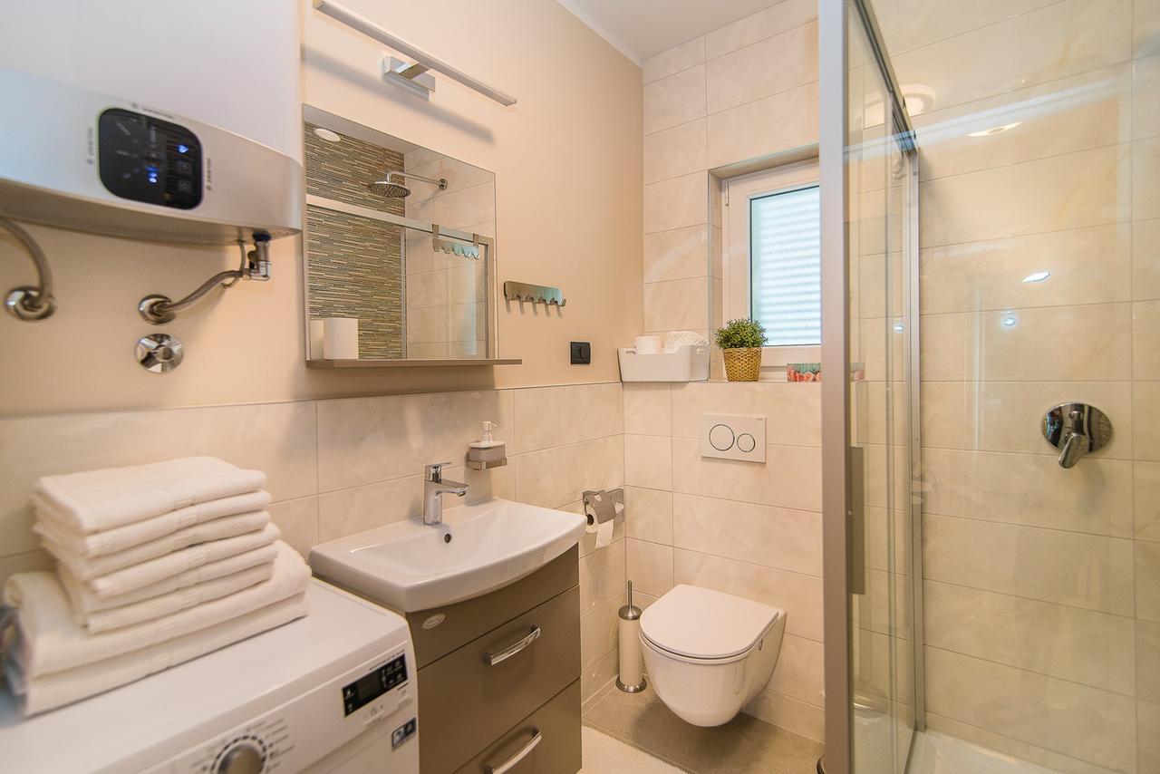 Vet-centar Guest house Porec