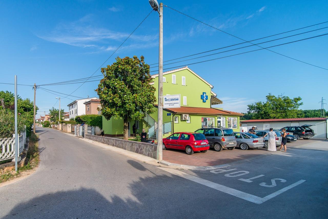 Vet-centar Porec