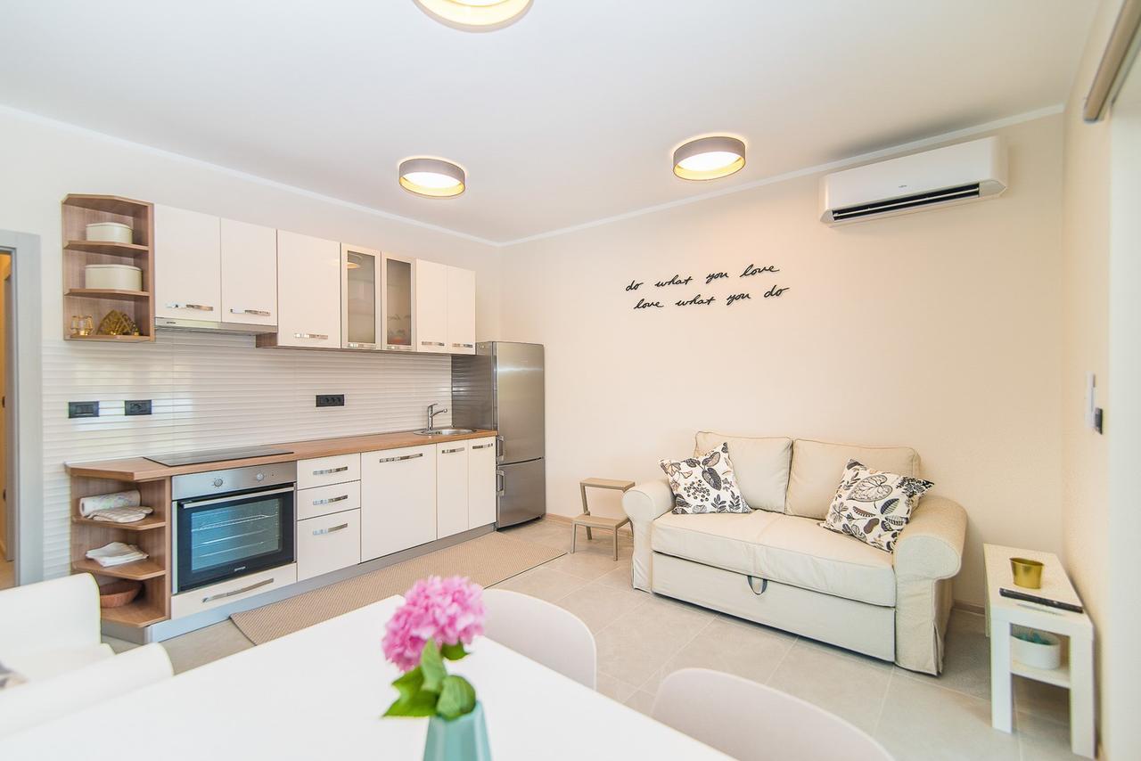 Vet-centar Guest house Porec
