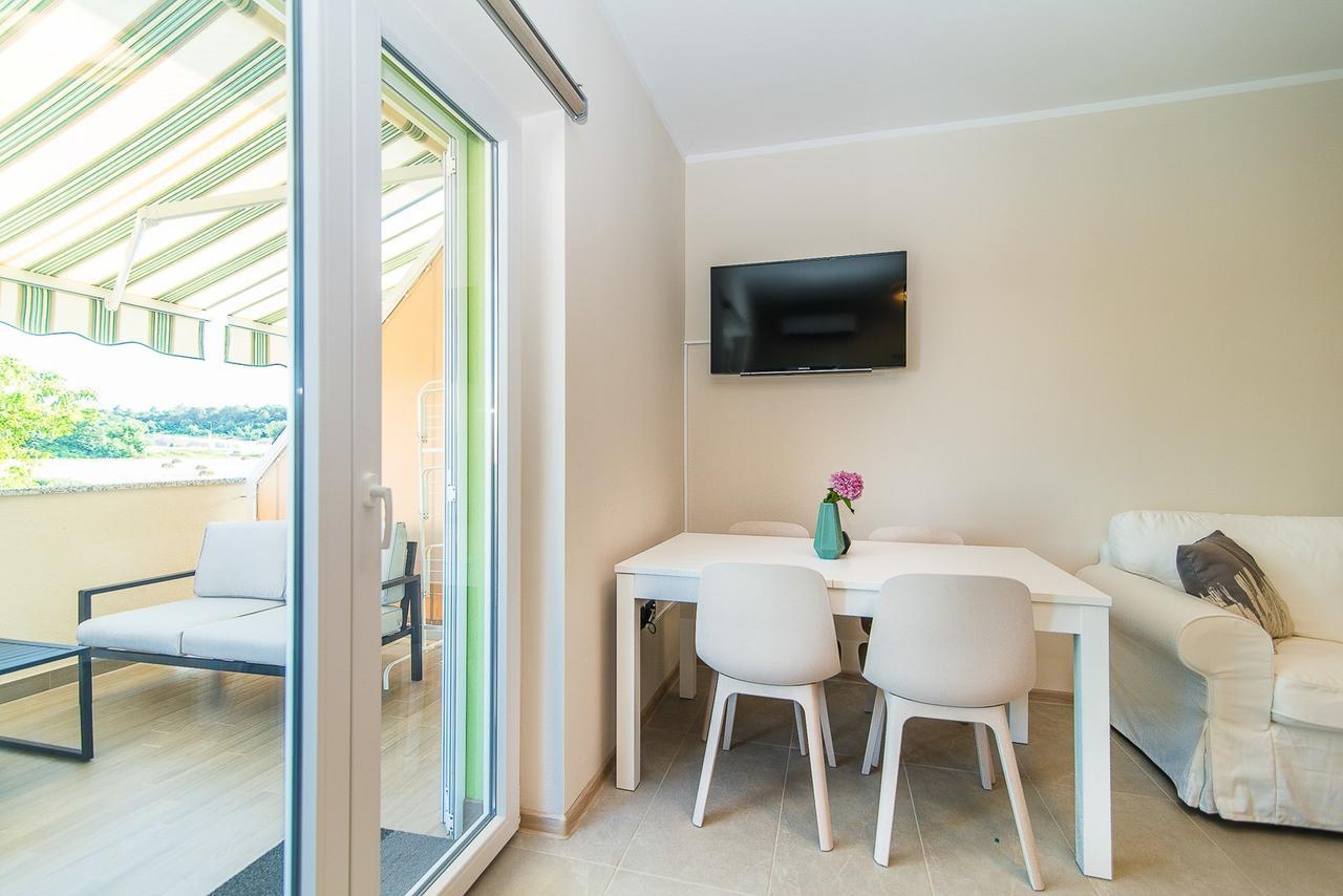 Guest house Vet-centar 4*