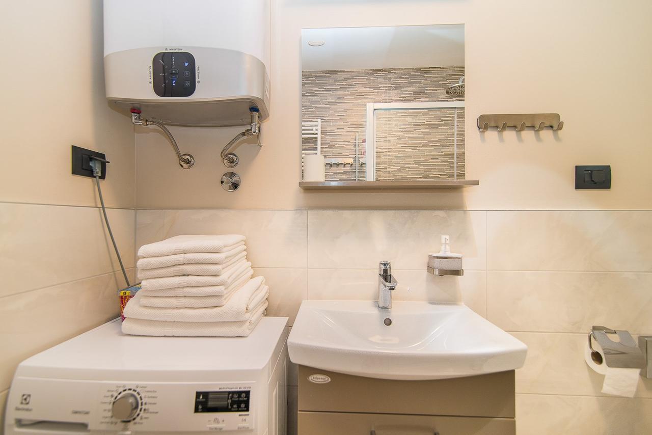 Vet-centar Guest house Porec