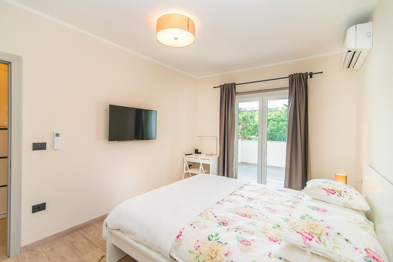 Vet-centar 4* Porec