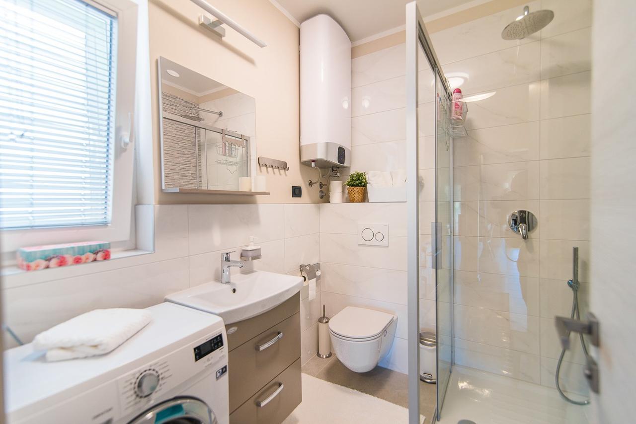 Vet-centar Guest house Porec