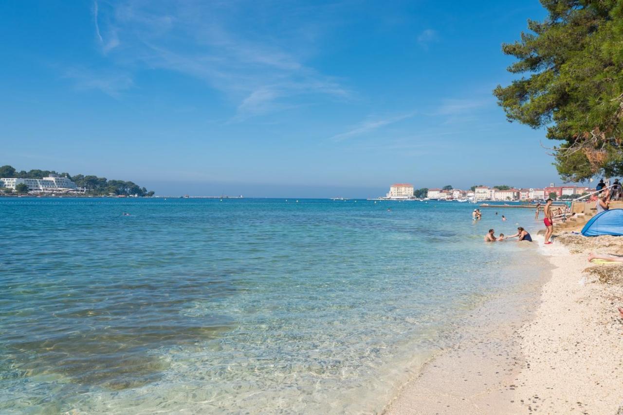 Vet-centar Guest house Porec